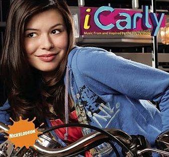 Miranda Cosgrove : iCarly